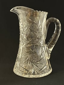 ABCG tankard pitcher
