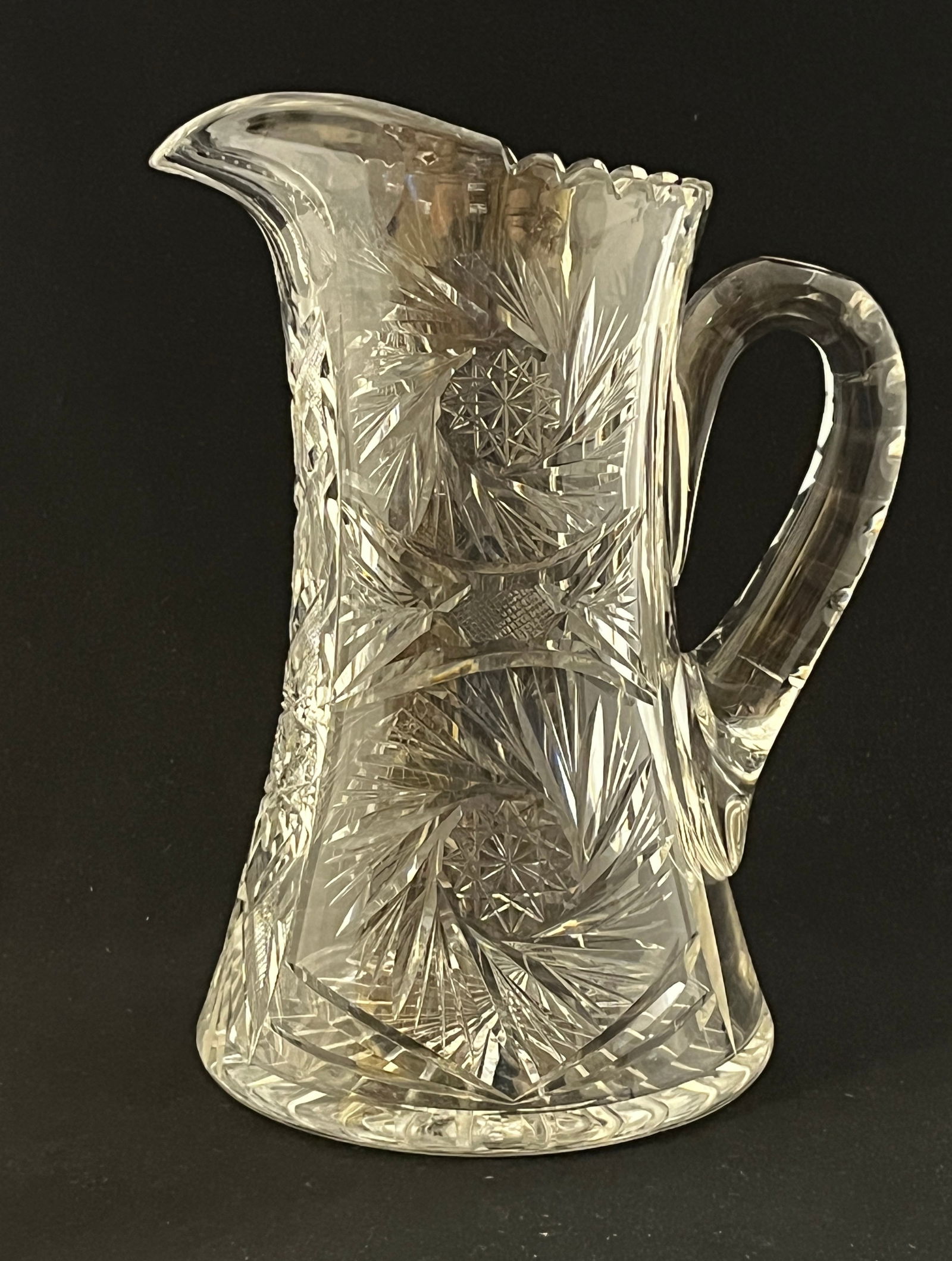 ABCG tankard pitcher (1 of 4)