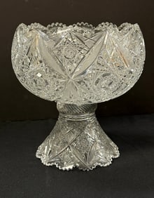 ABCG punch bowl