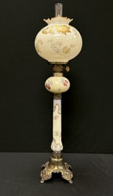 Mt Washington Peg Lamp