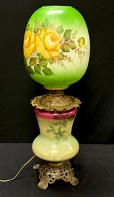 Gone with the Wind Lamp