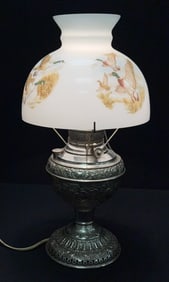 Mid 20th century lamp