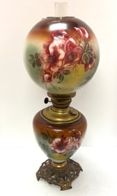 Gone with the Wind Lamp