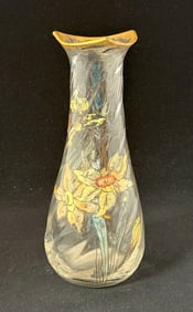 Mt. Washington Napoli vase