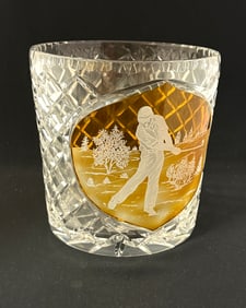 Mid Century ice bucket