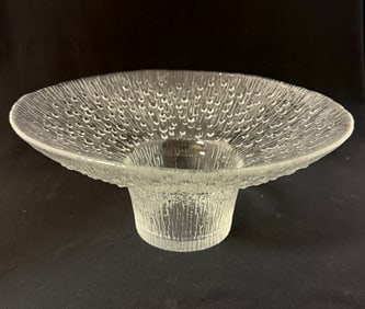 Tapio Wirkkala model 3440 Bowl