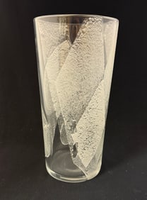 Kosta Boda Vase
