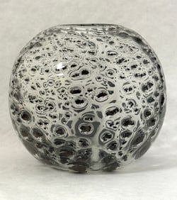 Murano Barovier & Toso Vase