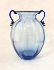 Vittorio Zecchin Safiato Vase