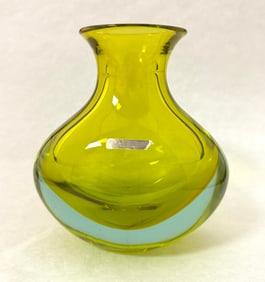 Murano Antonio Da Ros Vase