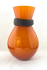 Murano Salviati Vase