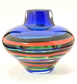 Murano Fulvio Bianconi Mazzega