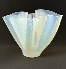 Murano Grotesque Shape Bowl