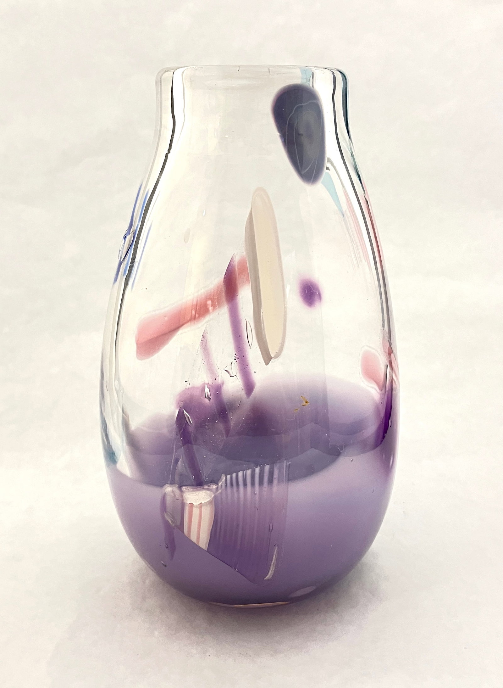 Duncan McClellan glass vase (1 of 5)