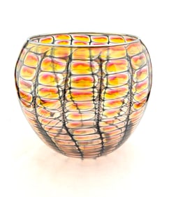 Tom Philabaum Bowl