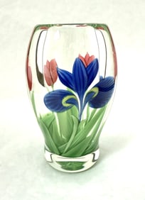 Orient & Flume Cased Vase