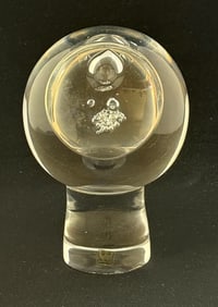 Kosta Goran Warff sculpture