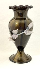 Murano Barovier Seguso Ferro