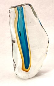 Murano Antonio Da Ros Vase