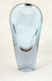 Flavio Poli Sommerso Vase
