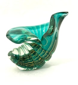 Alfredo Barbini shell