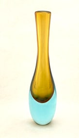Flavio Poli Sommerso Vase