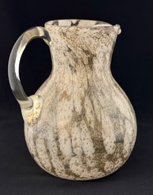 Barovier & Toso Efeso Pitcher