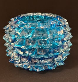 Barovier & Toso Murano Vase