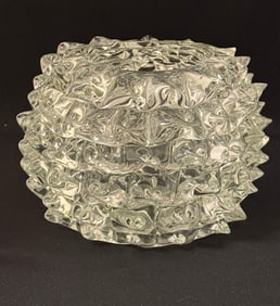 Barovier & Toso Murano Vase