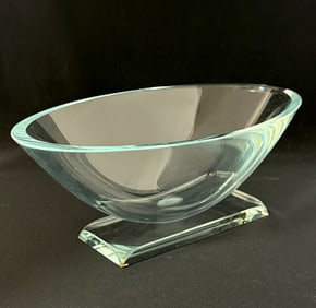 Mid Century Modern Bowl