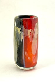 George Jerchich Tubular Vase
