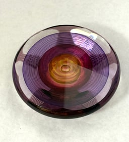 Karbler and David Small Disk