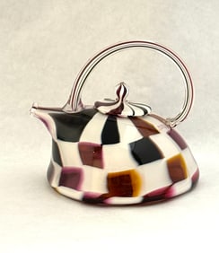 Richard Marquis Teapot