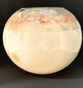 Massive Robert Palusky Orb