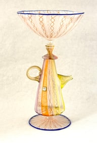 Richard Marquis Teapot Goblet