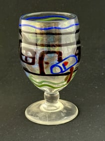 Richard Jolley Goblet