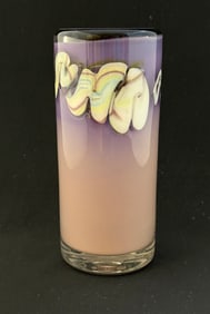 Bernstein Cylindrical Vase