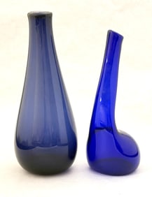 2 AMC Free Form Bottle