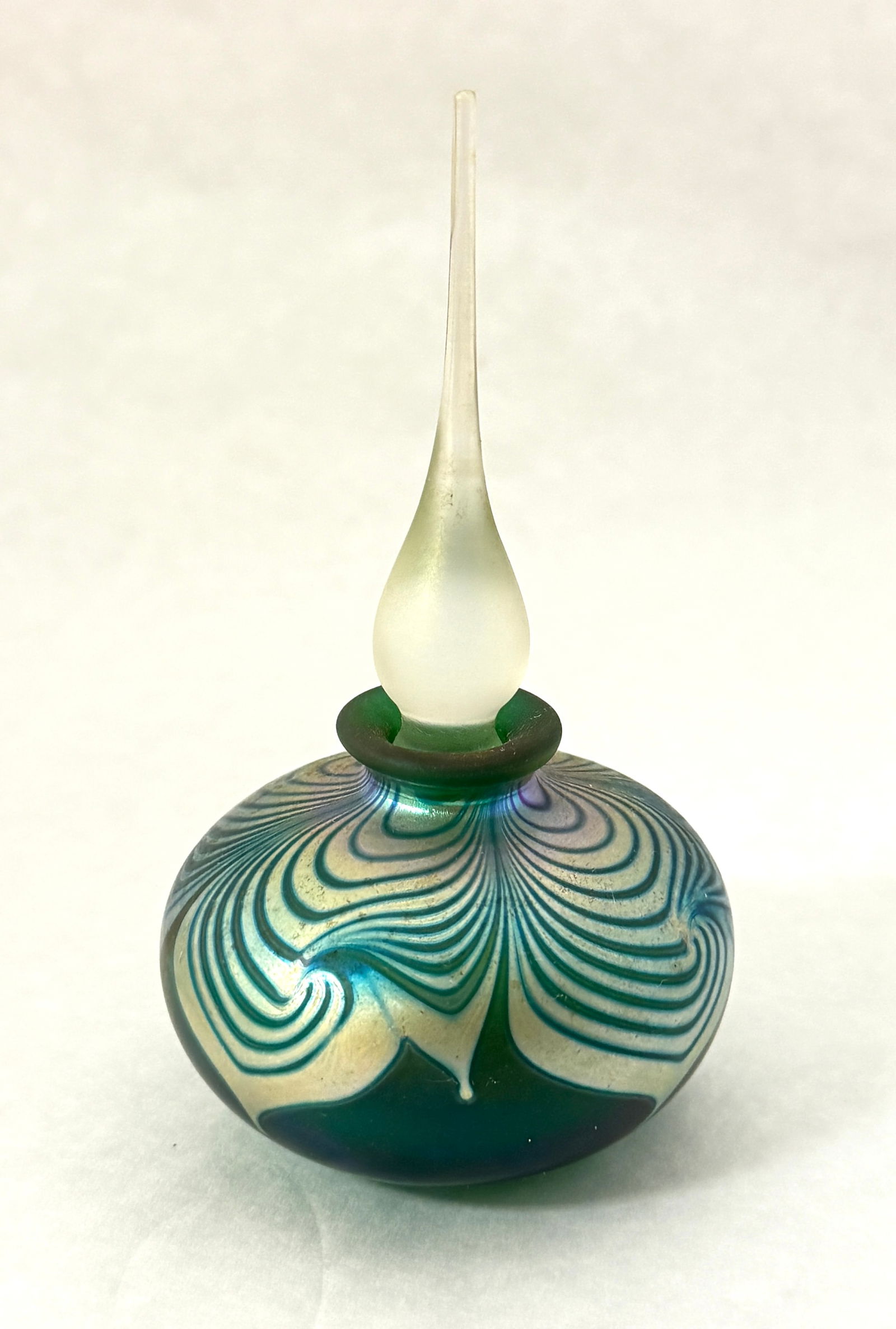 Steve Correia Perfume (1 of 3)