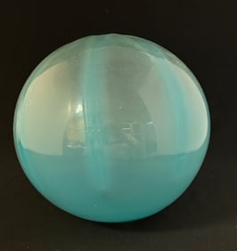 Gary Beecham Blue Orb