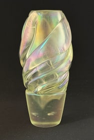 David Huchthausen Vase