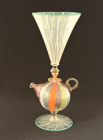 Richard Marquis Teapot Goblet