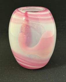 Herb Babcock Vase
