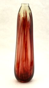 Jak Brewer Bottle Form Vase