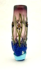 Richard Jolley Vase