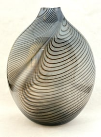 Jan Eric Ritzman Vase