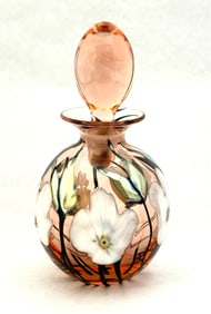 Charles Lotton Perfume Bottle