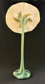 Large Lundberg Jack-In Pulpit