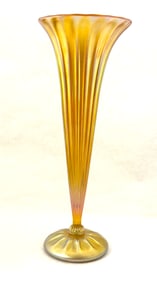 James Lundberg Flower Form