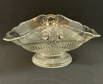 Cambridge Rams Head Bowl